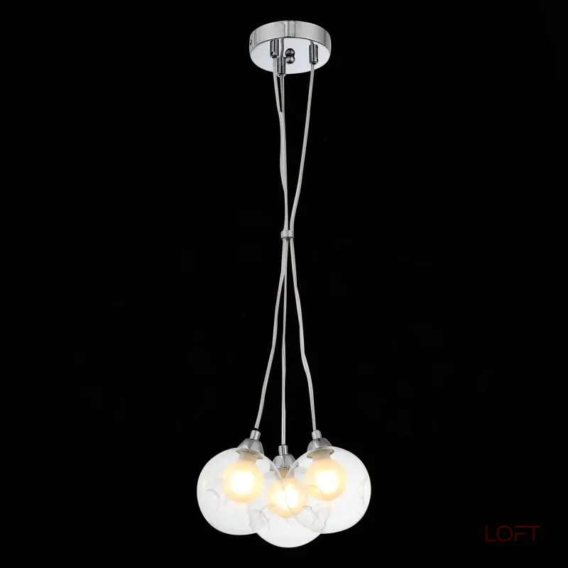 Подвесной светильник ST-Luce DUALITA SL431.113.03