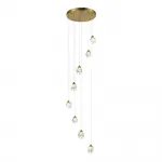 Подвесной светильник ST-Luce CASCATO SL6114.203.08