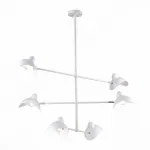 Люстра на штанге ST-Luce MINNE SL1801.503.06