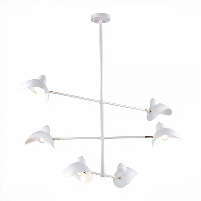 Светильник подвесной ST-Luce MINNE SL1801.503.06 от ImperiumLoft