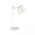 Светильник настольный EVOLUCE BLANK SLE1805-504-01