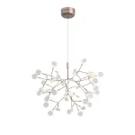 Подвесная люстра ST-Luce RAFINA SL379.203.45