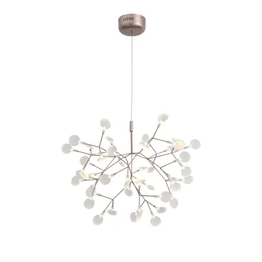 Подвесная люстра ST-Luce RAFINA SL379.203.45 Подвесная люстра ST-Luce RAFINA SL379.203.45
