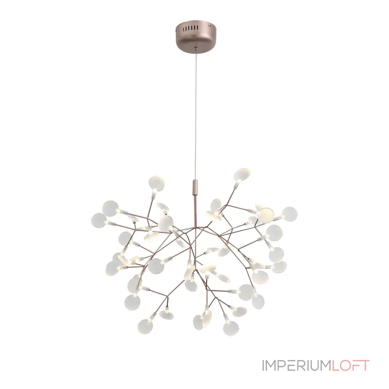 Подвесная люстра ST-Luce RAFINA SL379.203.45