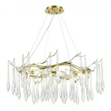 Светильник подвесной ST-Luce TEARDROPS SL1660.203.10