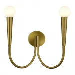Светильник настенный ST-Luce DUTCHESS SL1243.301.02