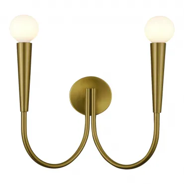 Светильник настенный ST-Luce DUTCHESS SL1243.301.02