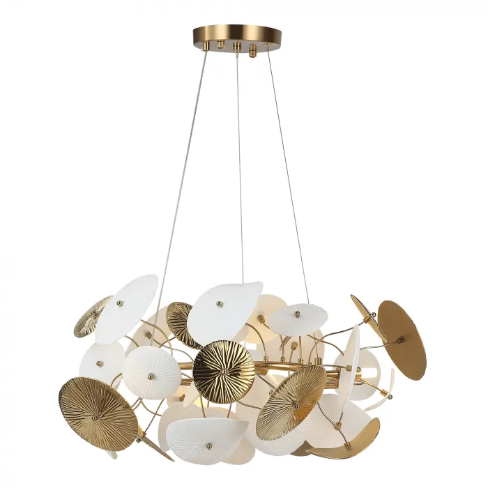 Светильник подвесной ST-Luce DAHLIA SL1518.303.06 от ImperiumLoft