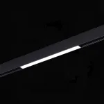 Магнитный трековый светильник SMART ST-Luce SKYLINE 48 ST370.406.10