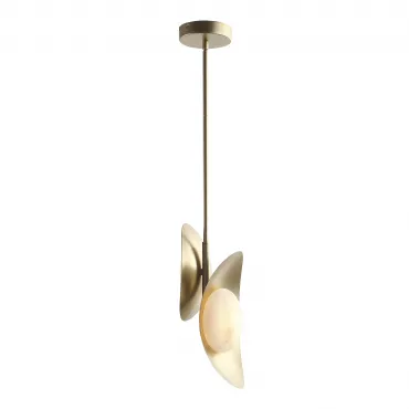 Светильник подвесной светодиодный ST-Luce PEARL SL6229.203.02