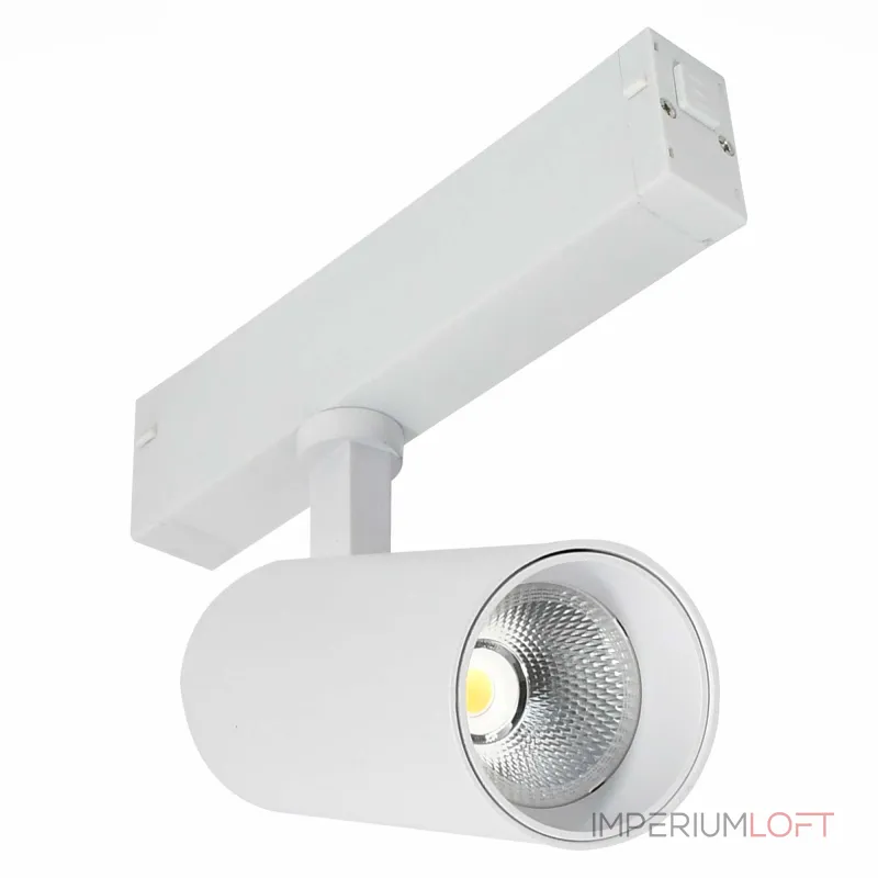 Трековый светильник ST-Luce SKYLINE 220 ST660.546.10H