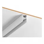 Шинопровод накладной/подвесной магнитный ST-Luce SKYFLAT ST068.519.00