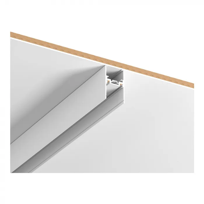 Шинопровод накладной/подвесной магнитный ST-Luce SKYFLAT ST068.519.00 от ImperiumLoft