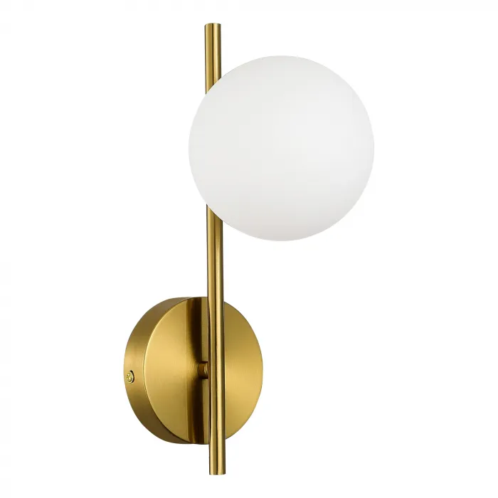 Светильник настенный EVOLUCE ENKEL SLE1193-301-01 от ImperiumLoft