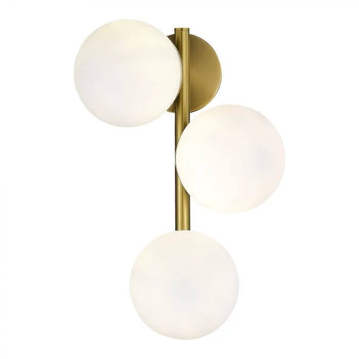 Бра EVOLUCE Fratta SLE1191-201-03 от ImperiumLoft