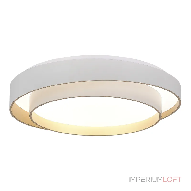 Светильник потолочный EVOLUCE CROSBY SLE6009-502-01 Светильник потолочный EVOLUCE CROSBY SLE6009-502-01