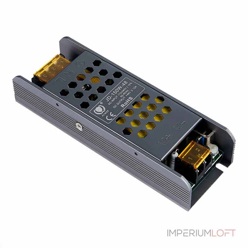 Блок питания 150W ST-Luce SKYLINE 48 ST008.048.150