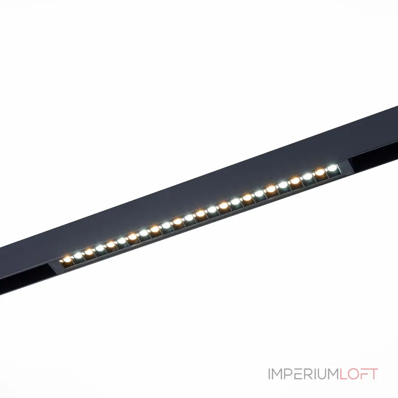 Трековый светильник ST-Luce СКАЙЛАЙН 220V ST655.496.18