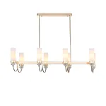 Люстра на штанге ST-Luce ЭЛЕГРА SL1402.263.08