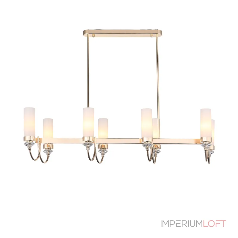 Люстра на штанге ST-Luce ЭЛЕГРА SL1402.263.08