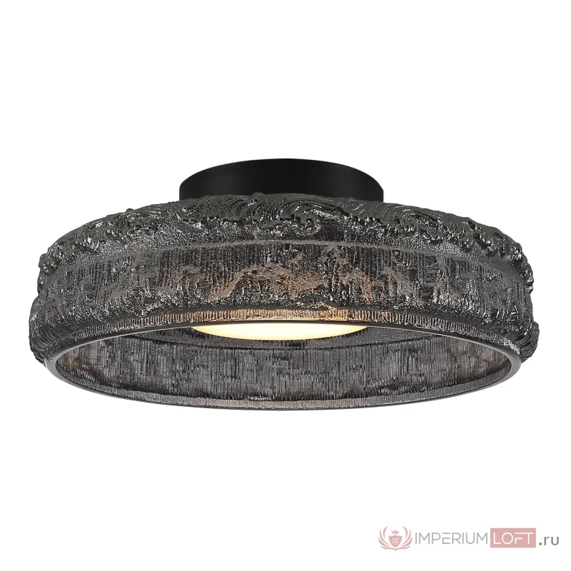 Светильник потолочный ST-Luce ANTIKE SL6143.412.01 от ImperiumLoft