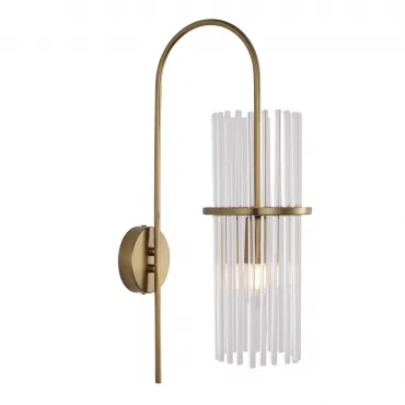 Светильник настенный ST-Luce TASSE SL6145.301.01