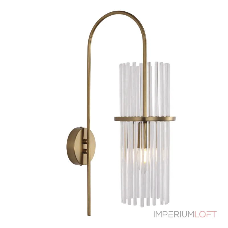 Светильник настенный ST-Luce TASSE SL6145.301.01