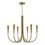 Люстра на штанге ST-Luce DUTCHESS SL1243.303.06