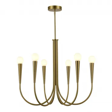 Светильник подвесной ST-Luce DUTCHESS SL1243.303.06