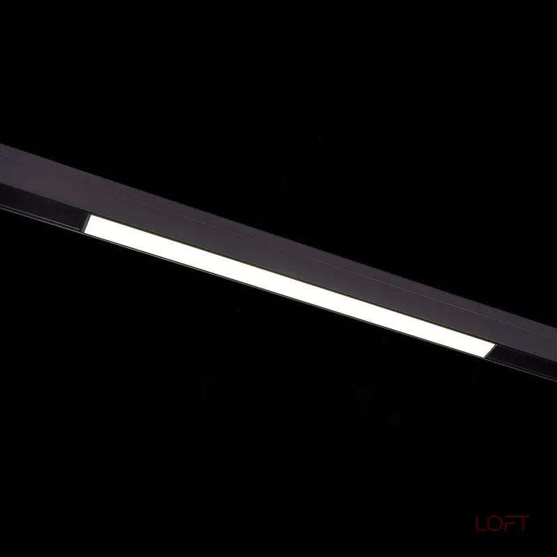 Светильник встраиваемый трековый ST-Luce SKYLINE 48 ST360.446.24