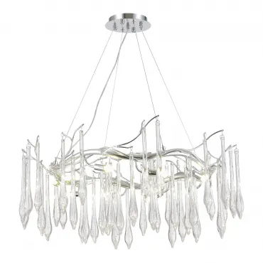 Светильник подвесной ST-Luce TEARDROPS SL1660.103.10