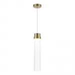 Подвесной светильник ST-Luce CHAMPAGNE SL6236.303.01
