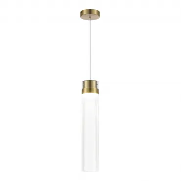 Светильник подвесной светодиодный ST-Luce CHAMPAGNE SL6236.303.01