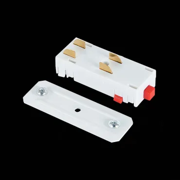 Коннектор прямой ST-Luce SKYLINE 220 ST015.522.10H Коннектор прямой ST-Luce SKYLINE 220 ST015.522.10H