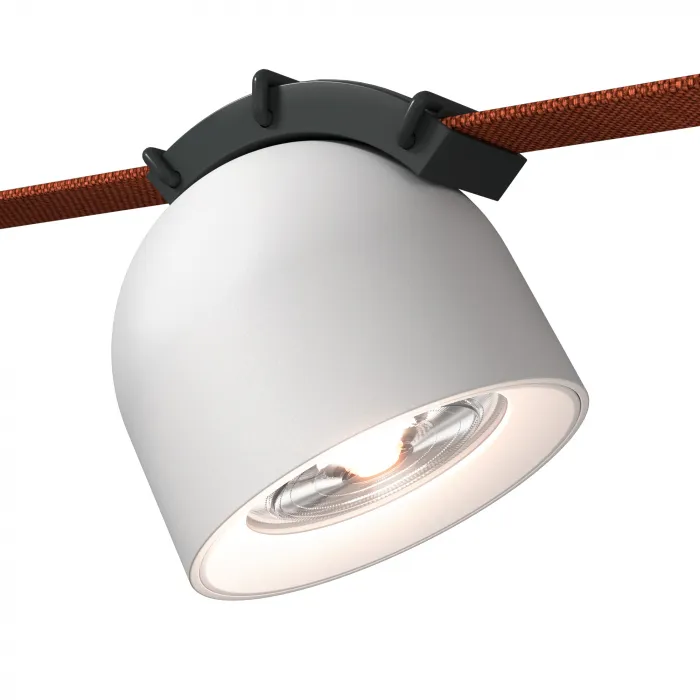 Светильник накладной/подвесной трековый ST-Luce BAND ST451.536.12.1 от ImperiumLoft