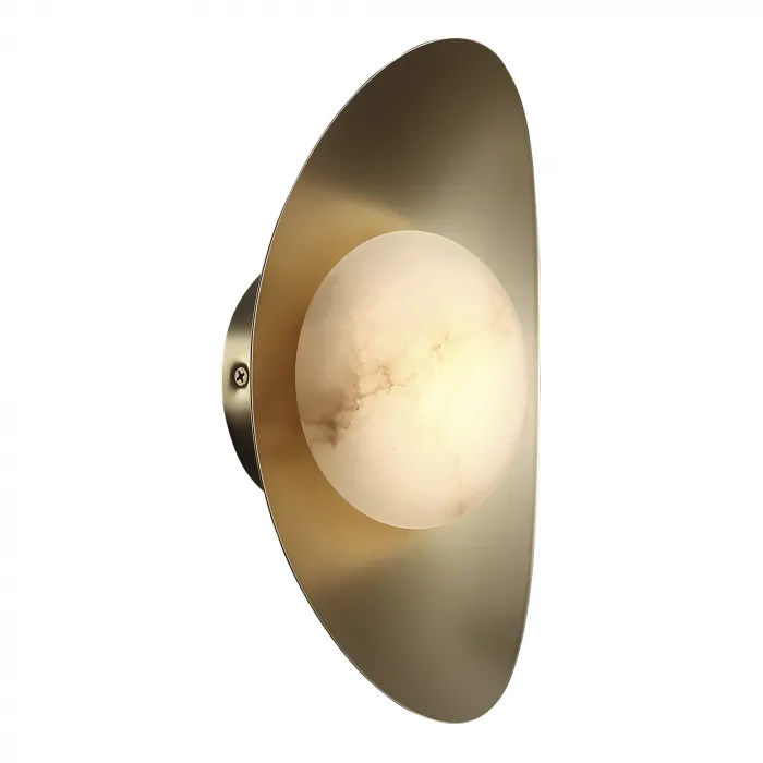 Светильник настенный светодиодный ST-Luce PEARL SL6229.211.01 от ImperiumLoft