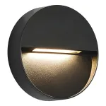 Уличный настенный светильник ST-Luce LADE SL9537.401.14