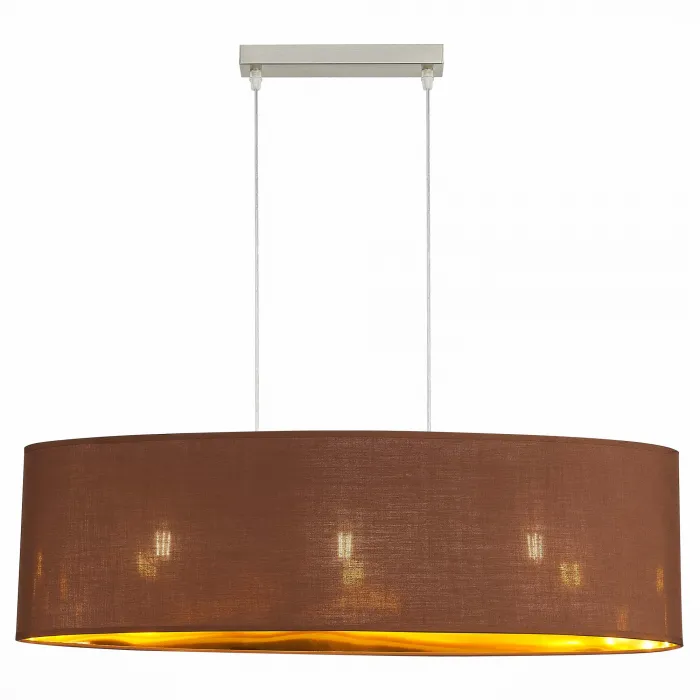 Подвесной светильник EVOLUCE Brescia SLE300583-03 от ImperiumLoft