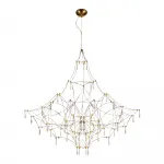 Подвесная люстра ST-Luce GRAVETTA SL6601.213.114