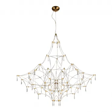 Светильник подвесной ST-Luce GRAVETTA SL6601.213.114