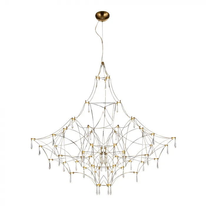 Светильник подвесной ST-Luce GRAVETTA SL6601.213.114 от ImperiumLoft