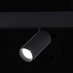 Магнитный трековый светильник SMART ST-Luce SKYLINE 48 ST375.406.12.1