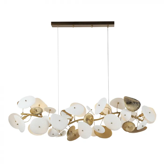 Светильник подвесной ST-Luce DAHLIA SL1518.303.08 от ImperiumLoft
