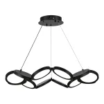 Подвесная люстра ST-Luce РИО utsenka-SL6508.403.01
