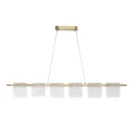 Подвесной светильник ST-Luce VOILE SL6021.203.36