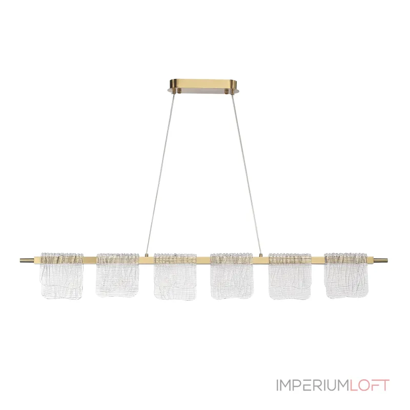 Подвесной светильник ST-Luce VOILE SL6021.203.36