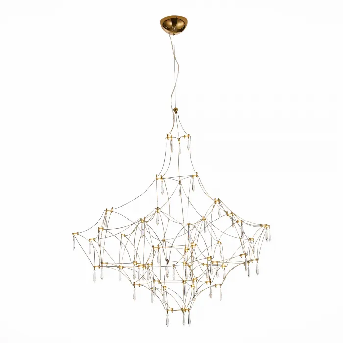 Светильник подвесной ST-Luce GRAVETTA SL797.203.114 от ImperiumLoft