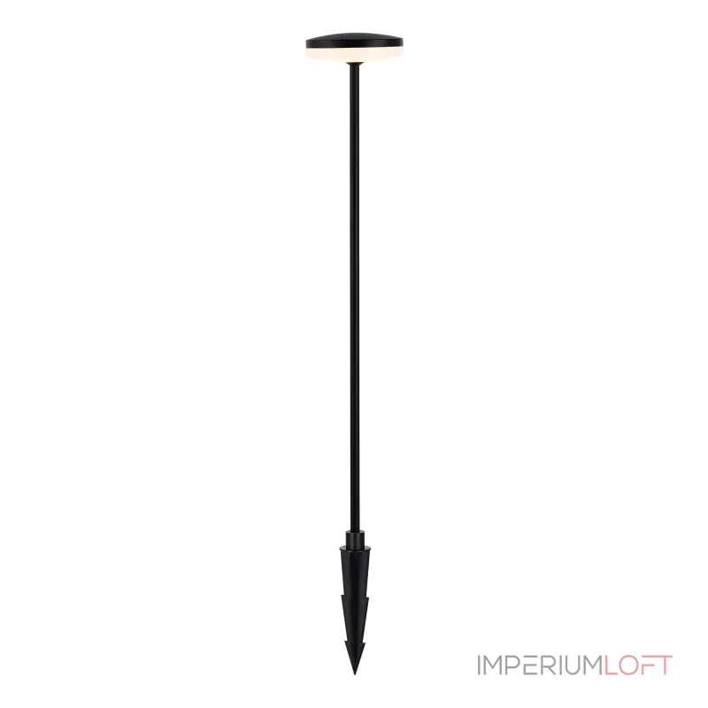 Светильник уличный наземный ST-Luce GLIMER SL9524.415.01