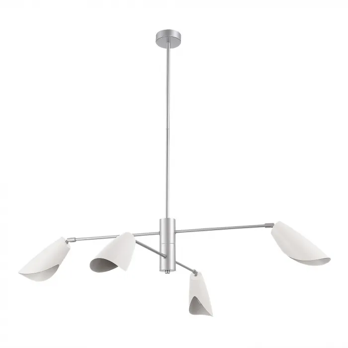 Светильник подвесной EVOLUCE ALTON SLE1254-103-04 от ImperiumLoft