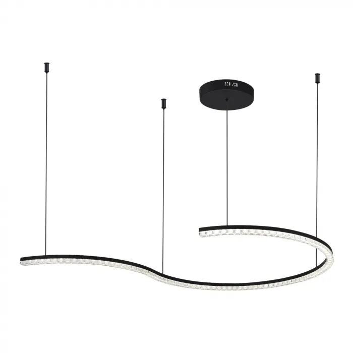 Светильник подвесной ST-Luce EUCLIDICS SL1018.403.01 от ImperiumLoft